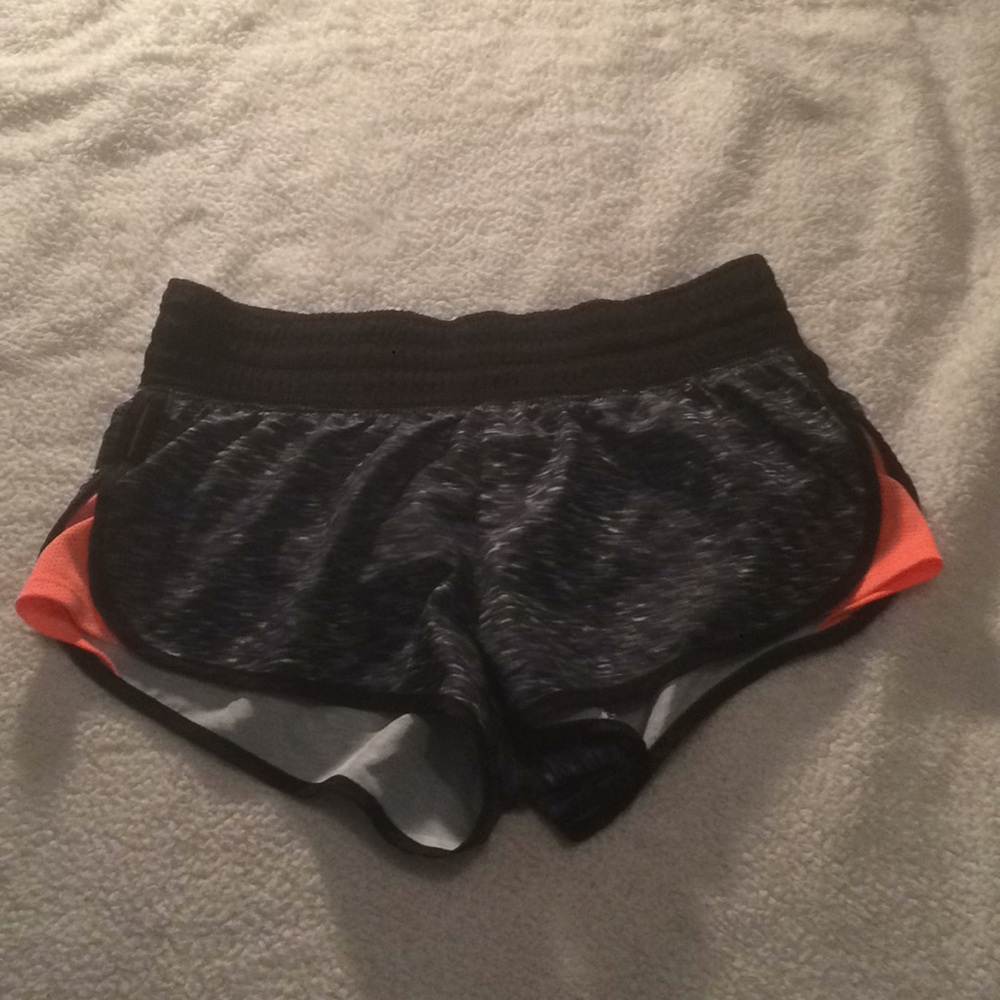 Gym shorts